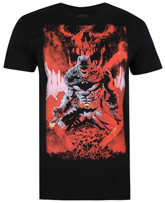 Cotton Soul Marvel We Are Venom - Camiseta Unisex, Color Blanco, Negro, S