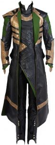 Disfraz de Loki para adultos Multitalla 3 - Los mejores disfraces de Loki - Disfraz de Loki de Marvel