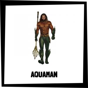 Lee más sobre el artículo Productos de Aquaman