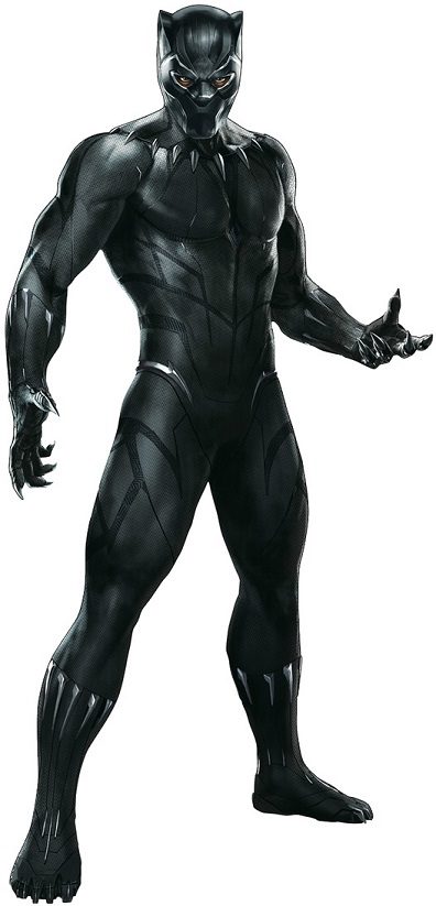 Productos de Black Panther - Los mejores productos de merchandising de Black Panther