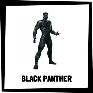 Lee más sobre el artículo Productos de Black Panther