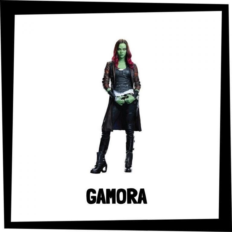 Lee mÃ¡s sobre el artÃ­culo Productos de Gamora