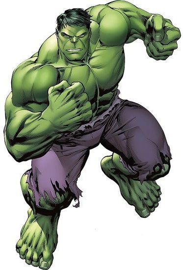 Productos de Hulk - Los mejores productos de merchandising de Hulk