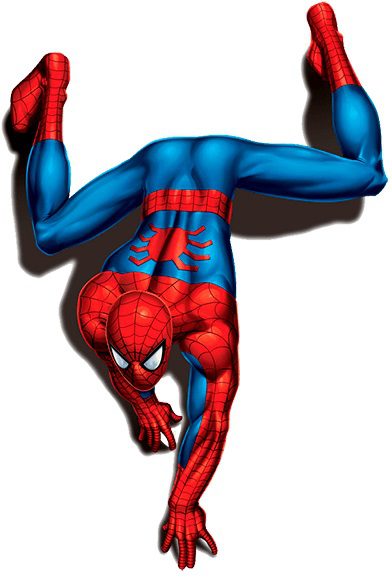 Productos de Spider-man - Los mejores productos de merchandising de Spider-man