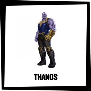 Lee más sobre el artículo Productos de Thanos