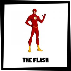 Lee más sobre el artículo Productos de The Flash