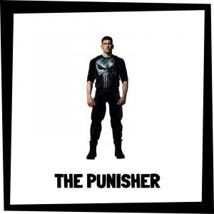 Lee más sobre el artículo Productos de The Punisher