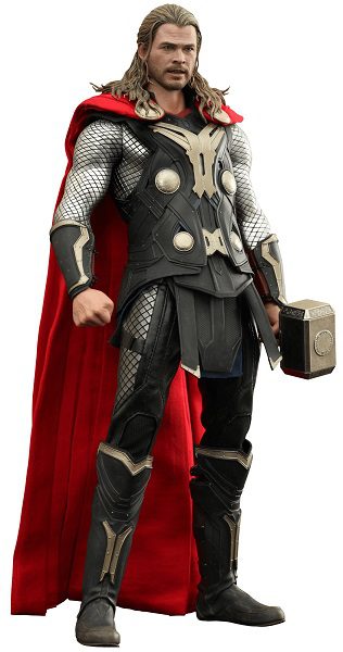 Productos de Thor - Los mejores productos de merchandising de Thor