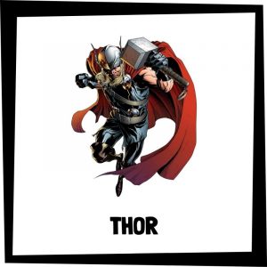 Lee más sobre el artículo Productos de Thor