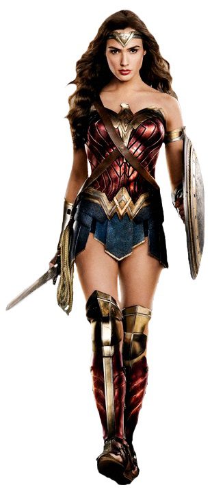 Productos de Wonder Woman - Los mejores productos de merchandising de Wonder Woman