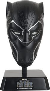 Figura De MÃ¡scara De Black Panther