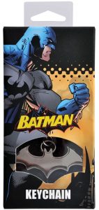 Llavero De Batarang De Batman