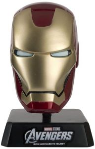 Réplica De Casco De Iron Man De Marvel. Las Mejores Máscaras De Iron Man