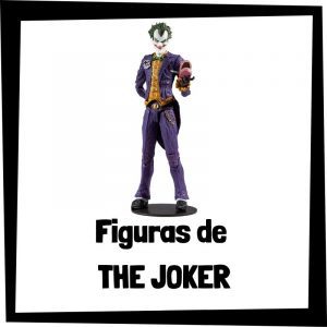 Lee más sobre el artículo Figuras de Joker