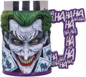 Taza De Joker Premium