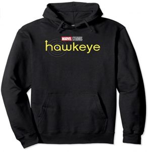 Sudadera De Serie De Hawkeye. Las Mejores Sudaderas De Hawkeye De Marvel