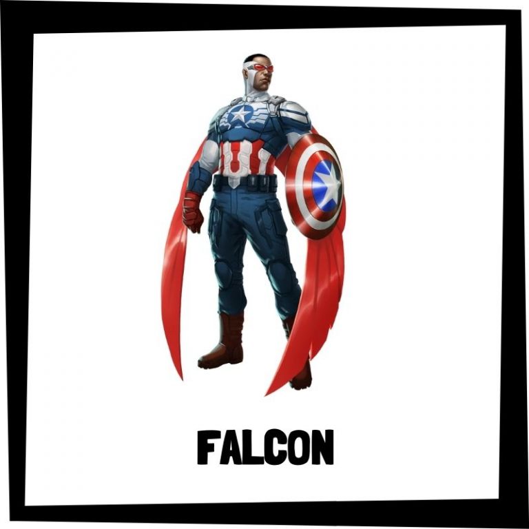 Lee más sobre el artículo Productos de Falcon