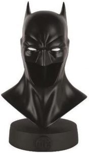 Figura De Máscara De Batman De Eaglemoss