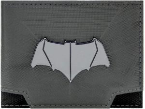 Cartera De Logo De Batman Bat