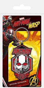 Llavero De Ant Man