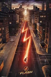 Póster De The Flash
