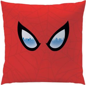Cojín De Spiderman De Marvel
