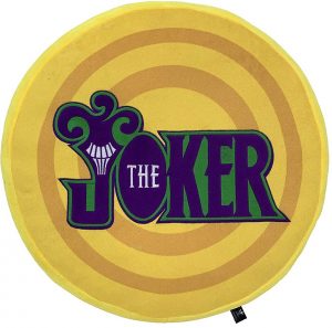 Cojín De The Joker