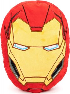 Cojín De Armadura De Iron Man