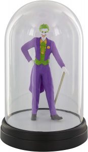 Lámpara De Figura De Joker