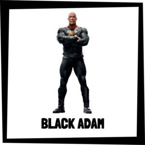 Lee más sobre el artículo Productos de Black Adam