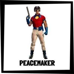 Lee más sobre el artículo Productos de Peacemaker – El Pacificador