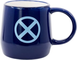 Taza De Logo De X Men