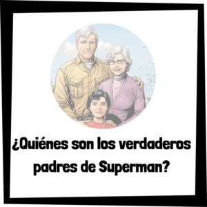 Lee más sobre el artículo ¿Quiénes son los verdaderos padres de Superman?