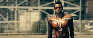 ¿Cuál es la diferencia entre Shockwave y A-Train de The Boys?