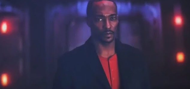 Postcredit Captain América 4