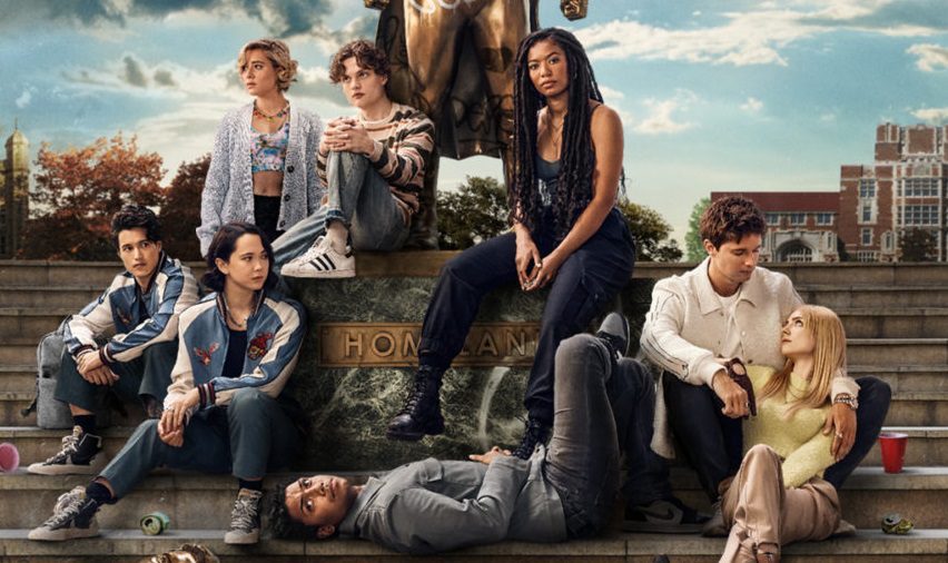 Estudiantes Universidad Godolkin