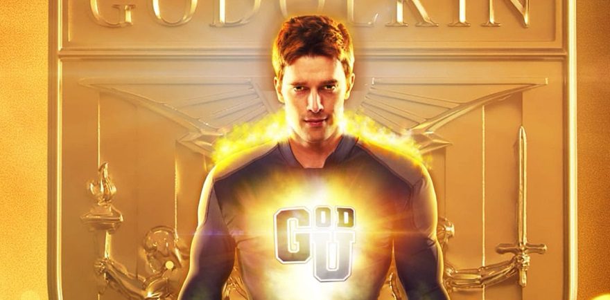 Golden Boy Gen V