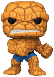 La Cosa Funko Pop