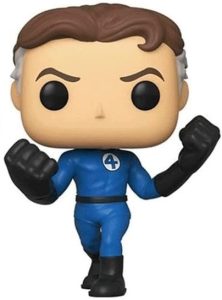 Reed Richards Funko Pop