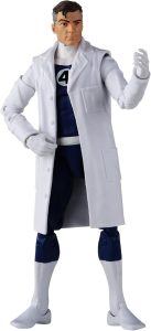 Reed Richards Figura