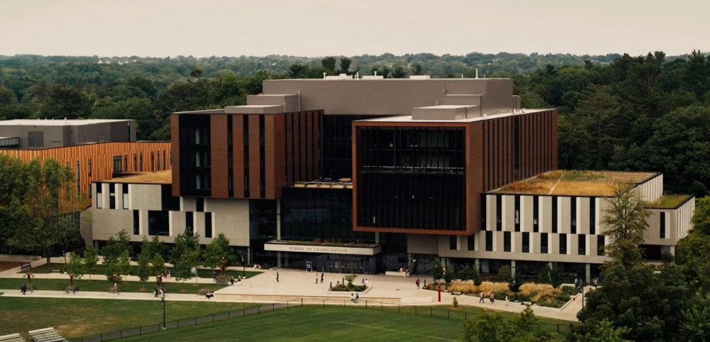 Universidad Godolkin