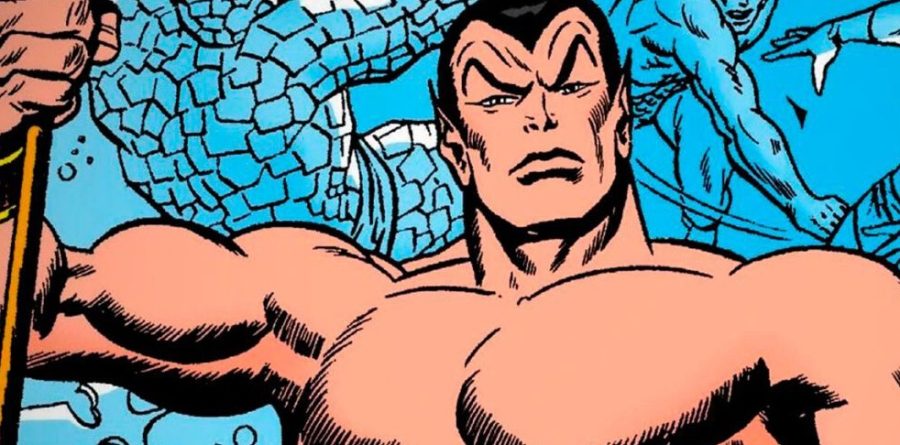 Namor